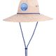Cutbank Sun Hat Sand - One size