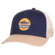 Trout Patch Trucker Navy - One size