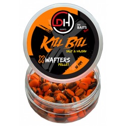 DH BAITS WAFTERS - KILL BILL X 10MM