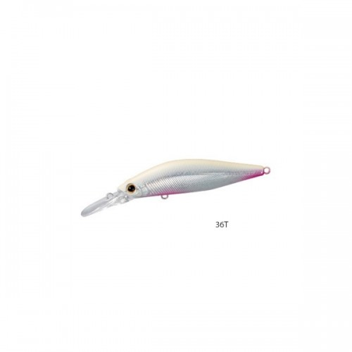 Lure Cardiff Flugel 70F 70mm 7,8g T06 candy
