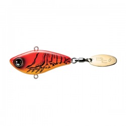 Lure Bantam BT Spin 45mm 14g 005 red claw