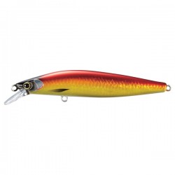 Lure Cardiff ML Bullet AR-C 93mm 10g 003 red gold