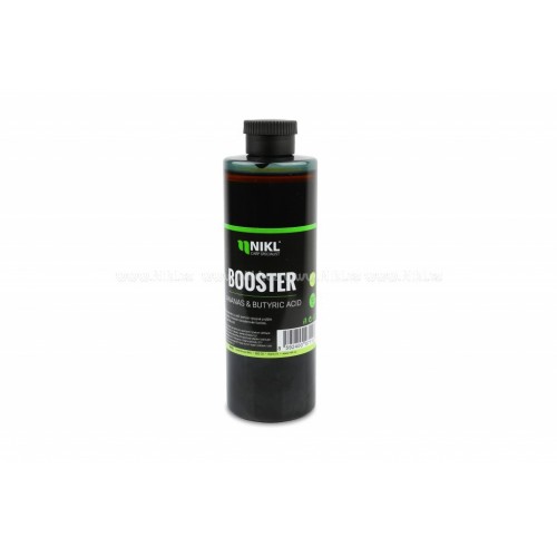 Booster - Ananas & Butyric 250ml