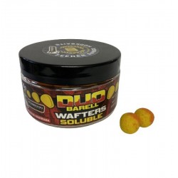 Barell Wafters Soluble 35g Mango/Chilli