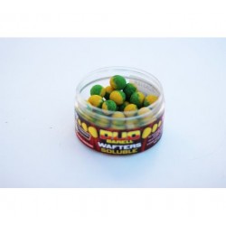 Barell Wafters Soluble 35g Halibut monster