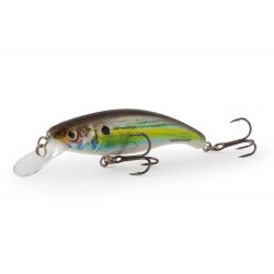 Slick Stick Floating 6cm REAL Holographic Shad