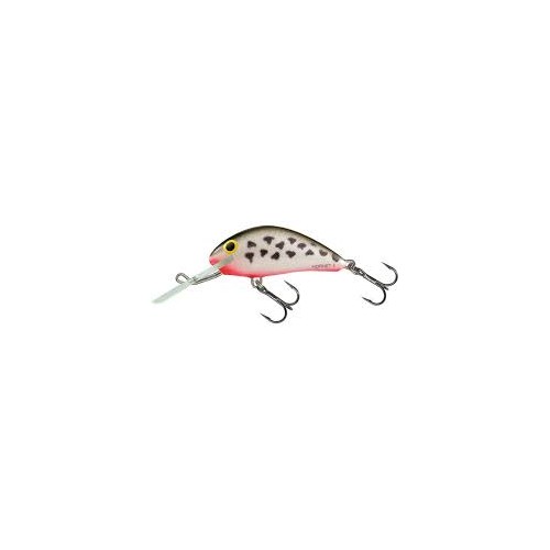 Hornet Floating 5cm Dalmatian