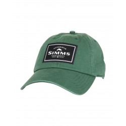 Single Haul Cap Forest - One size (adjustable)