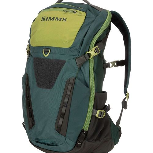 Freestone Backpack Shadow Green - N/A