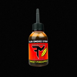 Feedermania Xtreme Fluo Smoke Syrup Pineaple 75ml