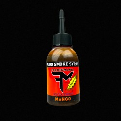 Feedermania Xtreme Fluo Smoke Syrup Sweet Mango 75ml