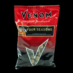 Boilie venom 20mm Four season V0105100