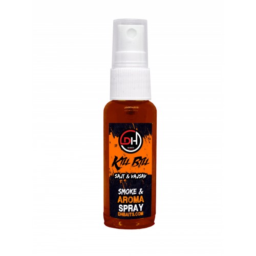 Spray dunai DHB Smoke-Kill Bill DHBASF-KB