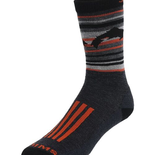 Daily Sock Carbon M - M