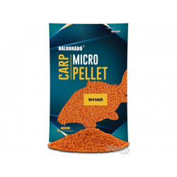 Carp Micro Pellet - Mango