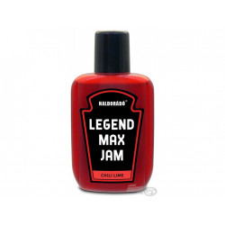 Legend Max Jam - Chilli Lime