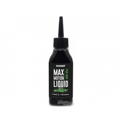 MAX MOTION PVA Bag Liquid - Čierny Kalamár