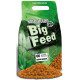 Big Feed - C6 Pellet divoký kapor 2500g
