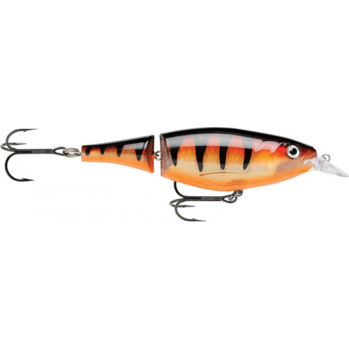 X-Rap Jointed Shad XJS13BRP