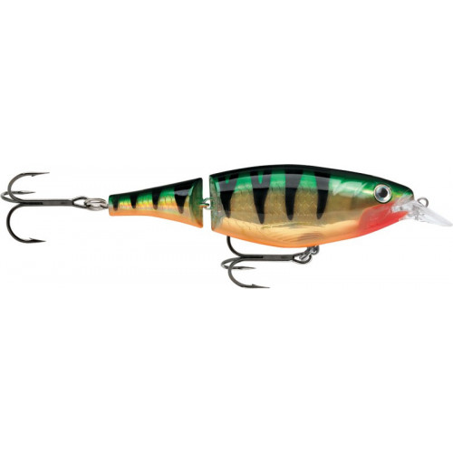 X-Rap Jointed Shad XJS13P