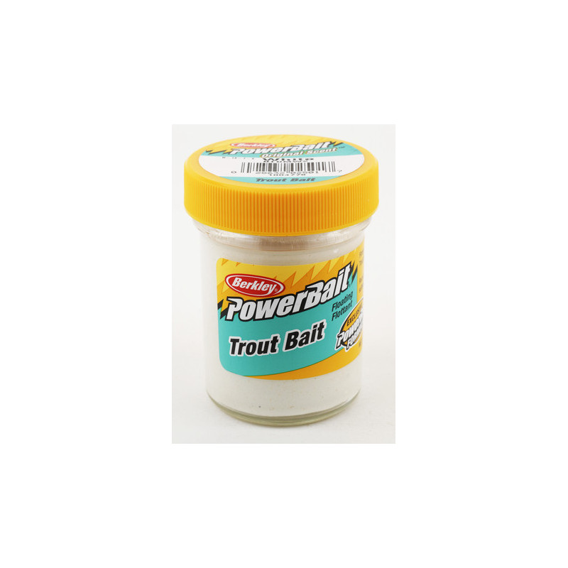 Berkley Biodegradable TroutBait® Marshmallow