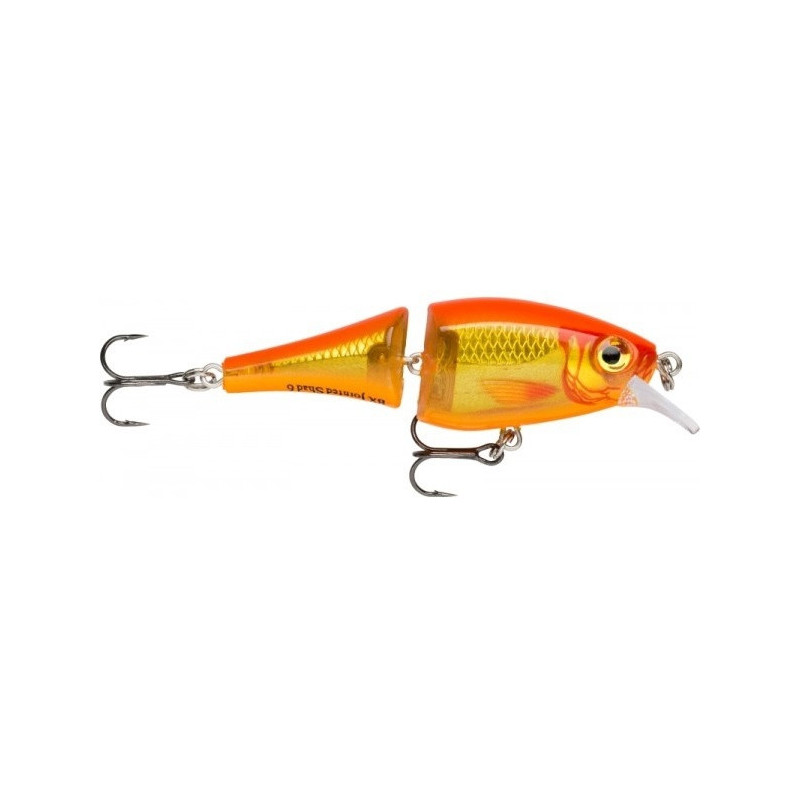 BX Jointed Shad BXJSD06GF