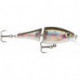 BX Jointed Shad BXJSD06RT