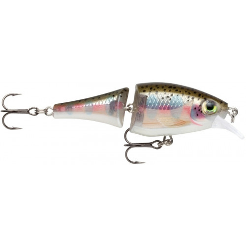 BX Jointed Shad BXJSD06RT
