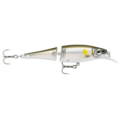 BX Jointed Minnow BXJM09AYU