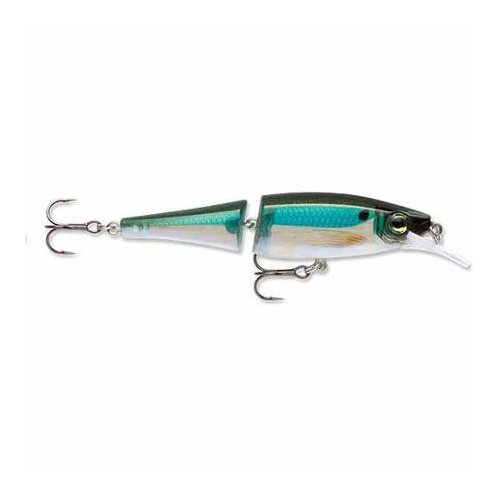 BX Jointed Minnow BXJM09BBH