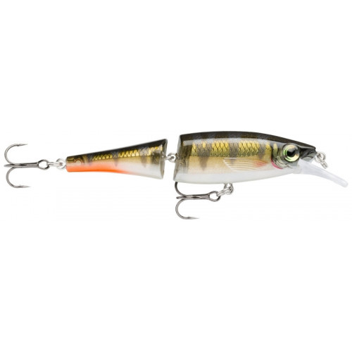 BX Jointed Minnow BXJM09RFP