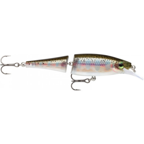 BX Jointed Minnow BXJM09RT