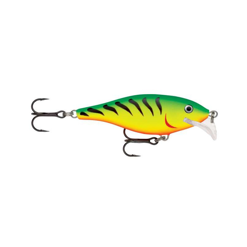 Scatter Rap Shad SCRS05FT
