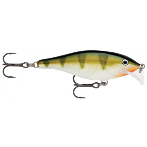Scatter Rap Shad SCRS05YP