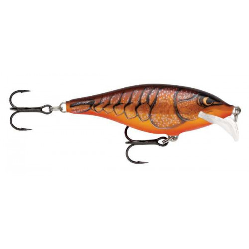 Scatter Rap Shad SCRS07DCW