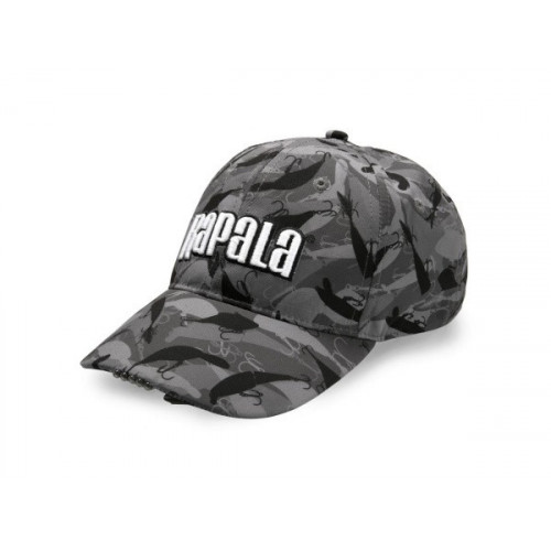 Rapala 5LED Cap