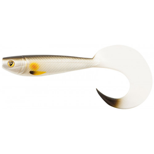 Pro Grub 8cm Silver Baitfish