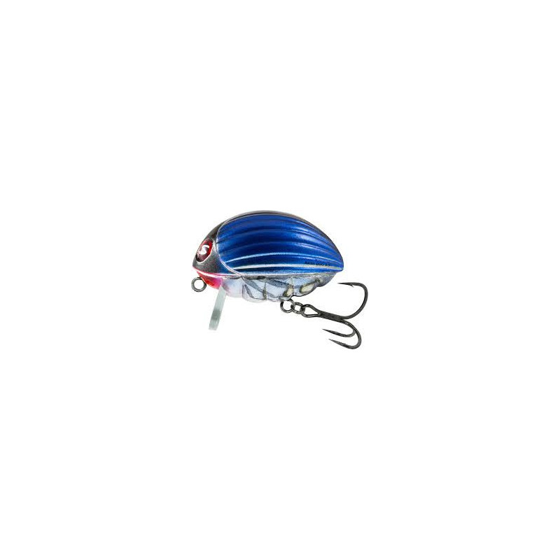 Bass Bug 5,5cm Bluebird Bug