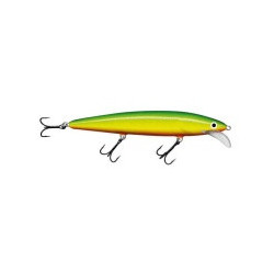 Whacky Floating 9cm Green Fluoro WY9