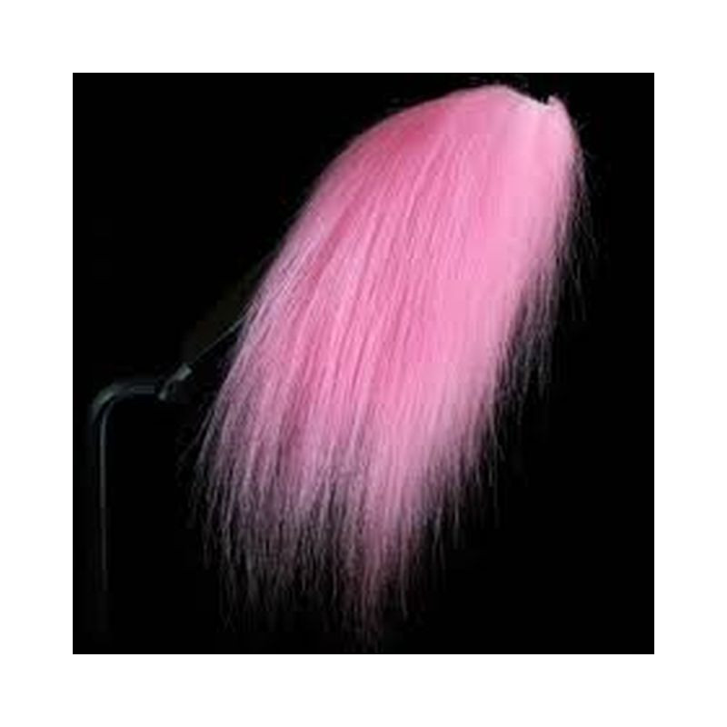 Craft Fur Long, Pink, 100x140 mm