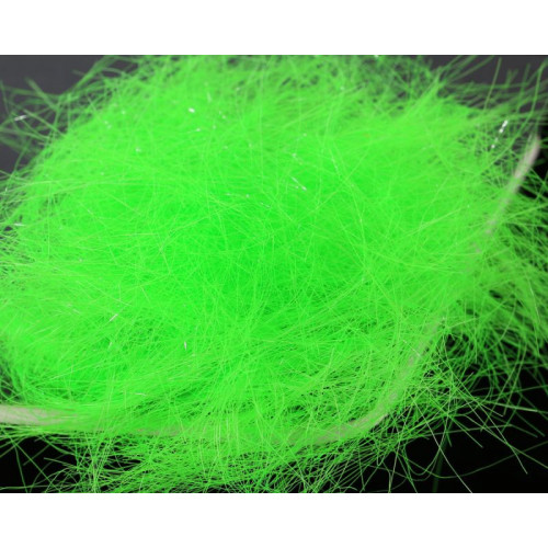Electric Dubbing, Fluo Green