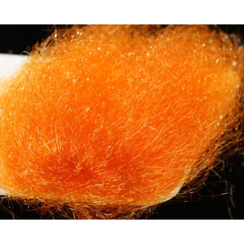 Saltwater Ghost Hair, Orange