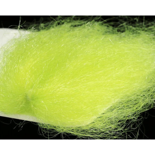 Ghost Hair, Chartreuse