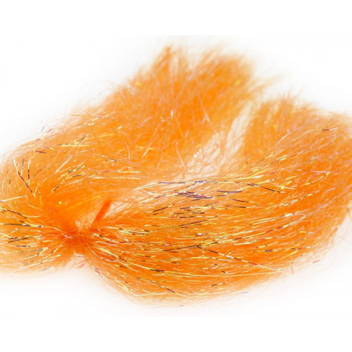 Saltwater Flash Hair, Orange