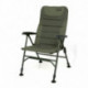 Warrior II XL Arm Chair