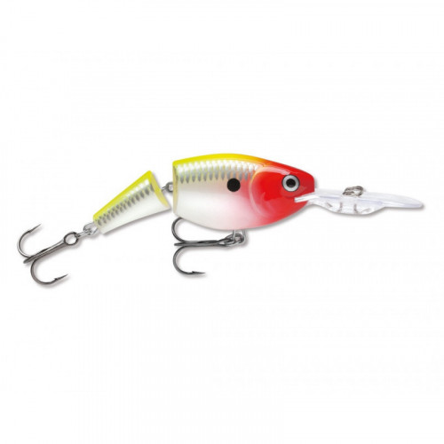 Jointed Shad Rap JSR09CLN