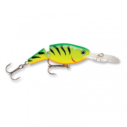 Jointed Shad Rap JSR09FT