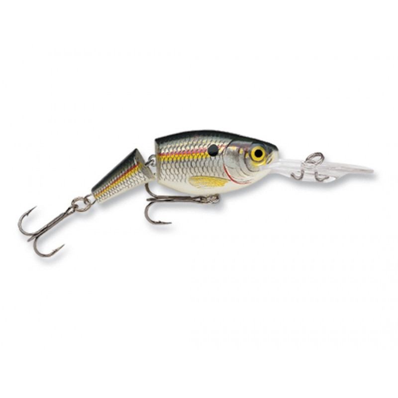Jointed Shad Rap JSR09SD