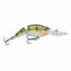 Jointed Shad Rap JSR09YP