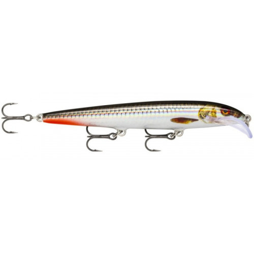 Scatter Rap Minnow SCRM11ROHL